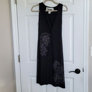 Cariloha Bamboo Dress